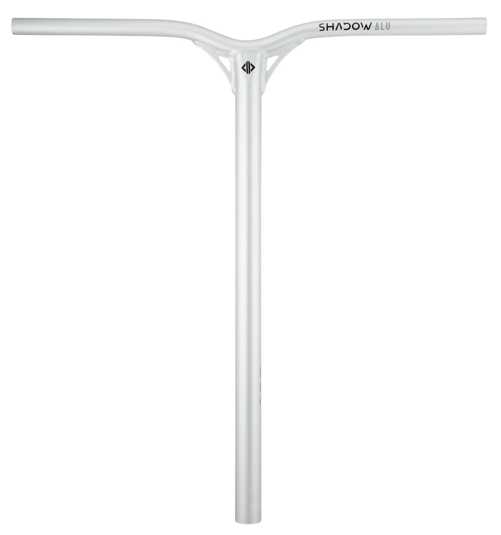 Drone Shadow Aluminium IHC Stunt Scooter Bars Polished 650mm x