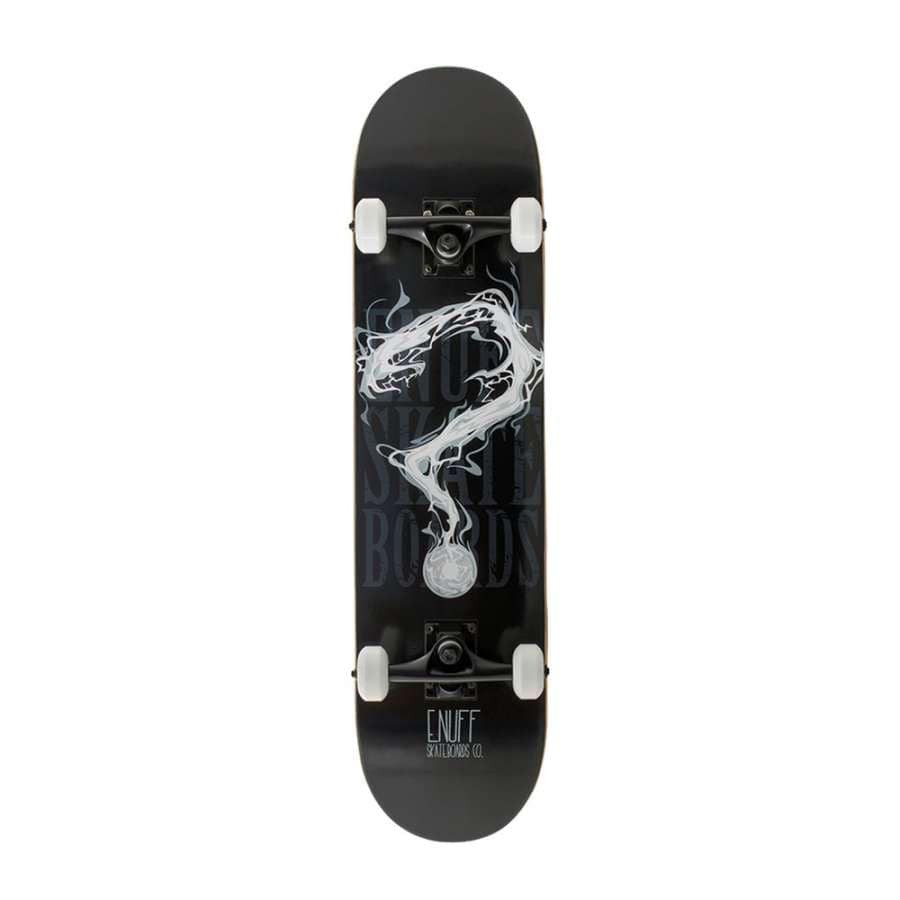 Skateboard Deck Vuoti 2 Mazzi Skateboard Vuoti 8.25" Naturali Con Grip Jessup | Moose | Per Personalizzazione Deck Per Personalizzazione Art - Foto 11