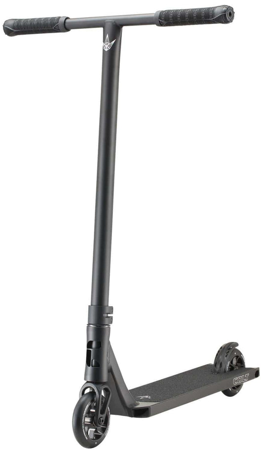 What Tricks Can You Do on a Trick Scooter? Ultimate Guide