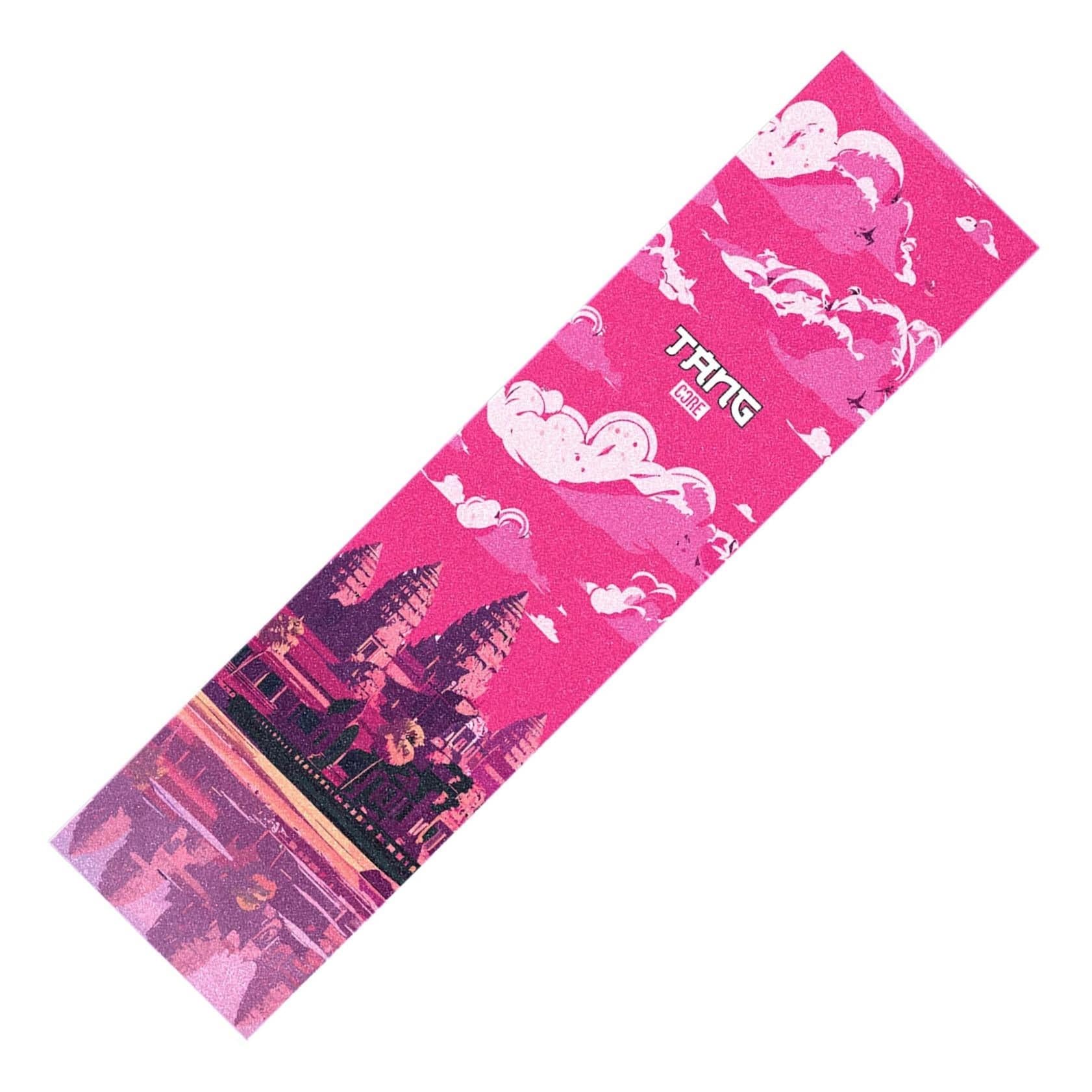 CORE Signature Stunt Scooter Griptape - Brandon Tang — Skates.co.uk
