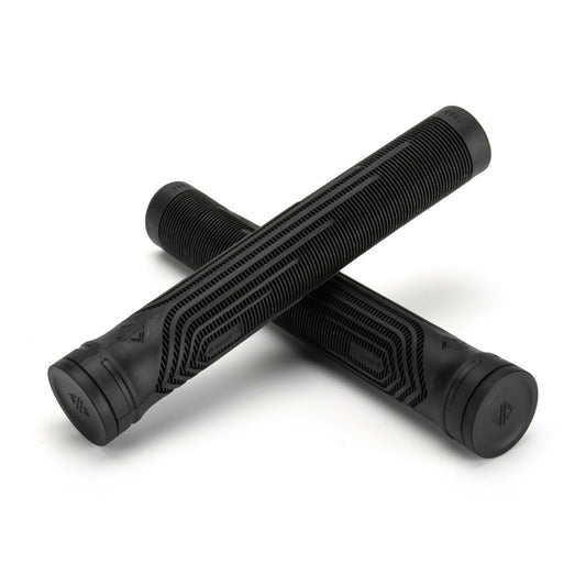 Drone Acolyte Black Stunt Scooter Grips - 180mm
