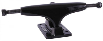 Bullet Black Skateboard Trucks - Pair - 150mm