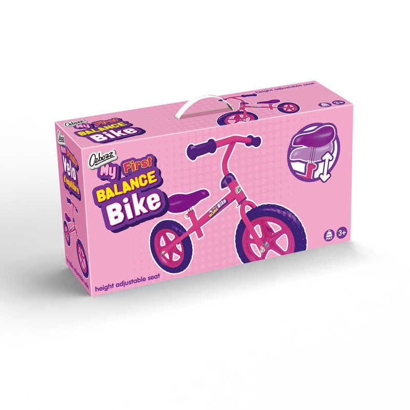 My first bike pink hotsell