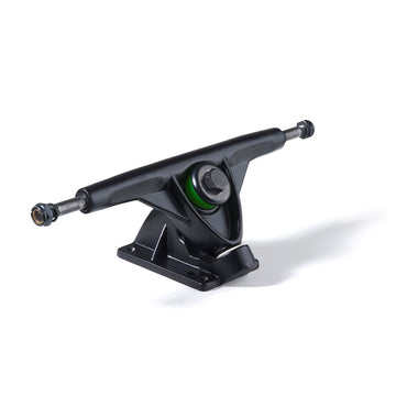 Mindless RK Black Longboard Trucks (Pair) - 177mm