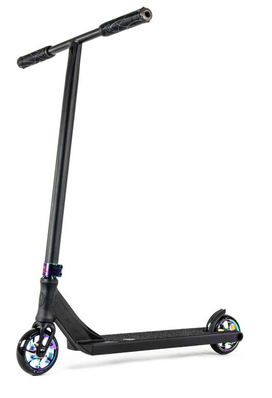 Ethic DTC Pandora Complete Stunt Scooter (L) - Neochrome