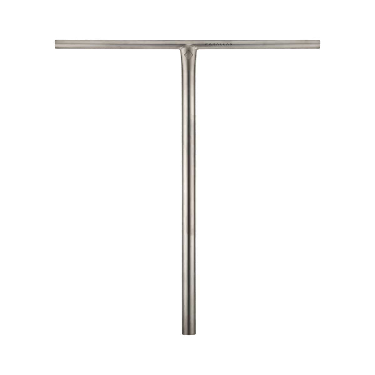 Drone Parallax Titanium HIC Stunt Scooter T-Bars - Raw 710mm x 630mm ...