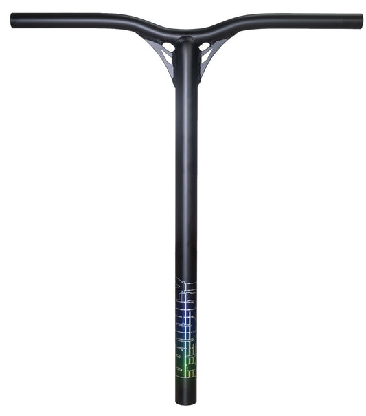 Blunt Envy Prodigy S9 Aluminium IHC Stunt Scooter Bars - Black 620mm x 560mm