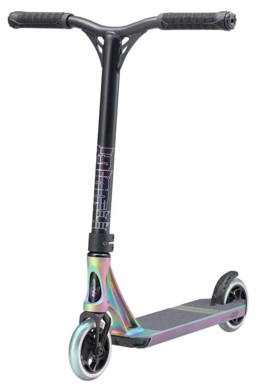 Blunt Envy Prodigy S9 XS Complete Stunt Scooter - Matted Oil Slick