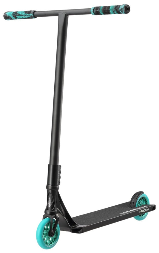 Blunt Envy Prodigy X Street Edition Complete Stunt Scooter - Black