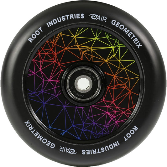 Root Industries AIR Hollowcore 110mm Stunt Scooter Wheel - Geometrix