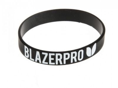 Blazer Pro Wristband - Black