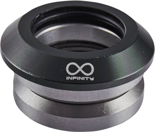 Infinity Integrated Stunt Scooter Headset - Blackops