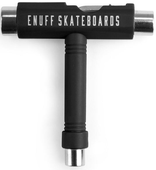 Enuff Essential Skateboard Multi T-Tool - Black
