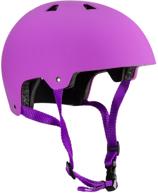 Harsh ABS Skate / Scooter Helmet - Pink