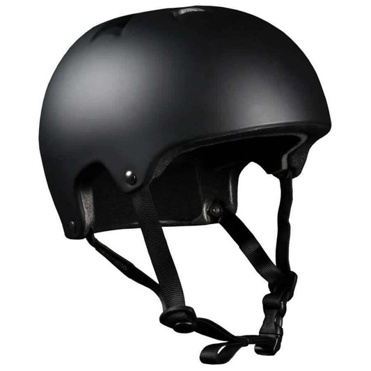 Harsh EPS Skate / Scooter Helmet - Matt Black