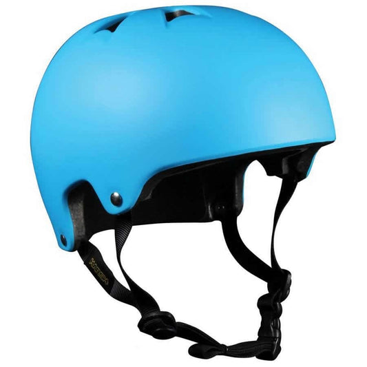 Harsh EPS Skate / Scooter Helmet - Sky Blue