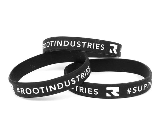 Root Industries Scooter Wrist Band - Black