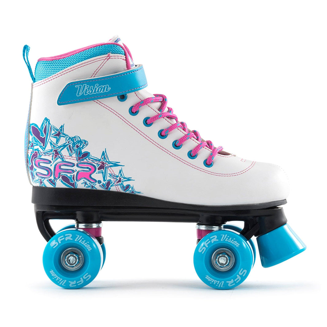 Quad Roller Skates — Skates.co.uk