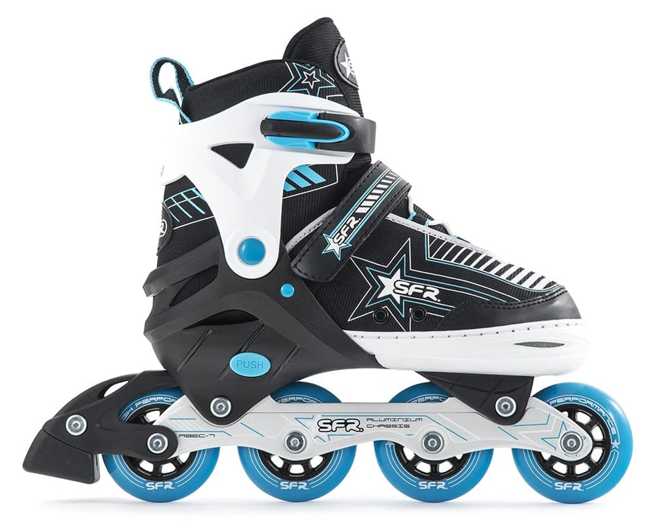 Inline Skates — Skates.co.uk