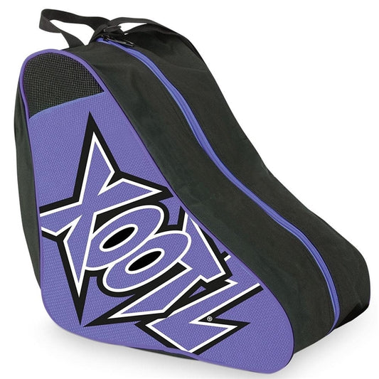 Xootz Skate Carry Bag - Purple