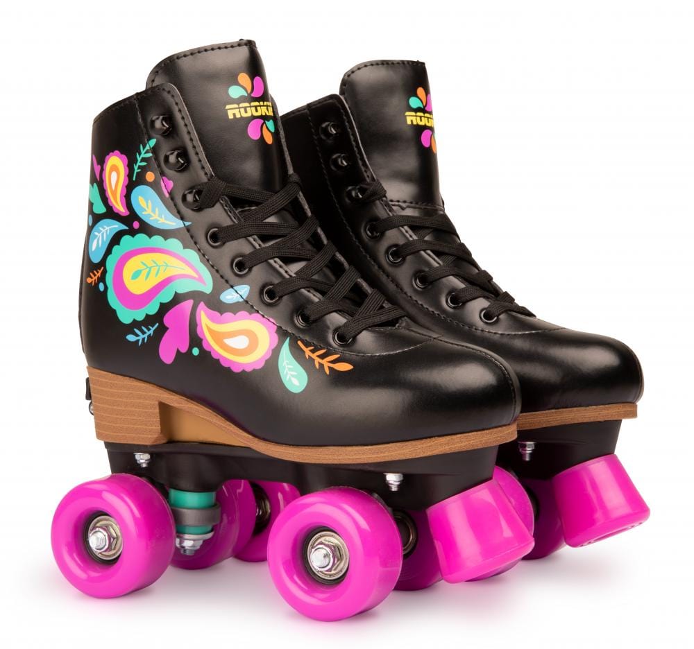 Quad roller shoes on sale