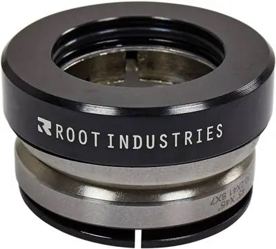 Root Industries Integrated Stunt Scooter Headset - Black