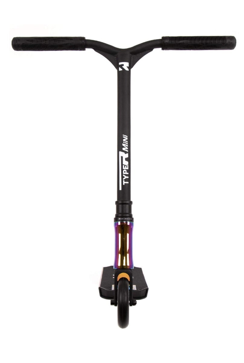 Root Industries Type R MINI Complete Stunt Scooter - Rocket Fuel Neoch ...