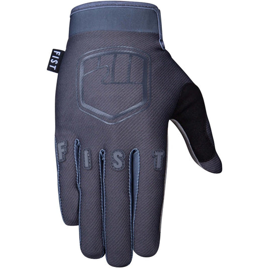 FIST Handwear Stocker Collection Skate Protection Gloves - Grey