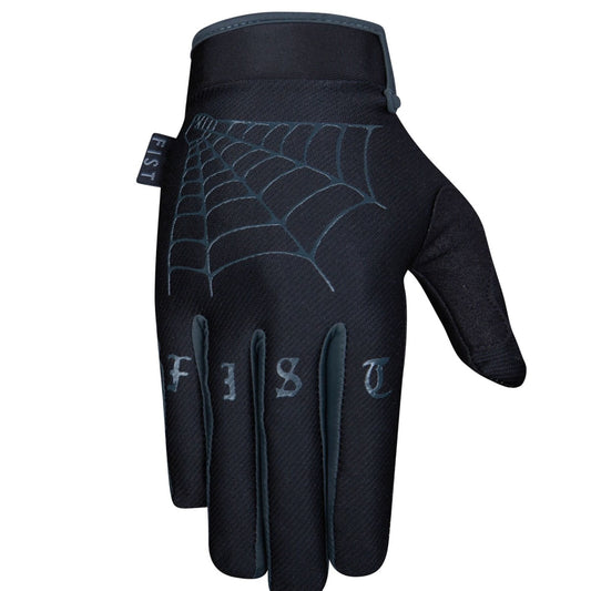 FIST Handwear Chapter 18 Skate Protection Gloves - Cobweb