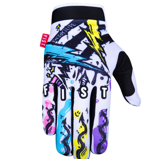 FIST Handwear Chapter 18 Skate Protection Gloves - FIST X BPM