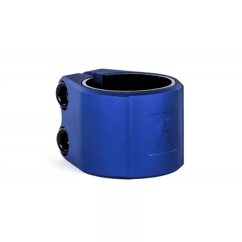An image of Ethic DTC Valkyria Clamp - Blue