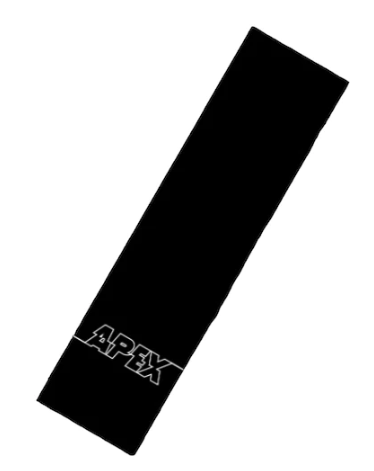 An image of Apex Split Scooter Griptape – 6" x 22"