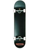 Renner Pro Series 7.75" Skateboard - Black