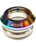 Blunt Envy Integrated Scooter Headset Neochrome Oil Slick