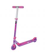 Madd Gear Carve 100 Foldable Scooter - Purple / Pink