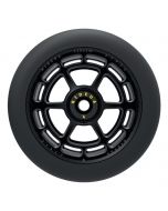 Urbanartt Civic Scooter Wheels - 110mm - Black