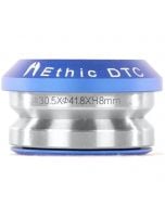 Ethic DTC Integrated Headset - Blue