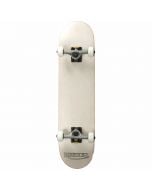 Renner Pro Series 7.75" Skateboard - White
