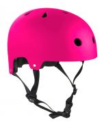 SFR Skate / Scooter Helmet Pink