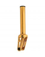 Oath Shadow SCS/HIC Scooter Fork - Gold