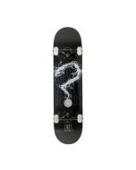 Enuff Pyro II Complete Skateboard - White