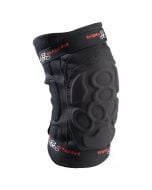 Triple 8 Exoskin Skate / Scooter Knee Protection Pads