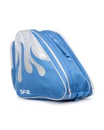 SFR Pro Ice / Roller / Inline Skates Bag - Blue