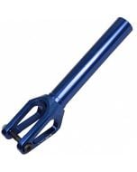 Dare Dimension 120mm Blue SCS/HIC Scooter Forks