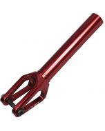 Dare Dimension 120mm Red SCS/HIC Scooter Forks