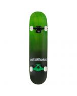 Enuff Fade Complete Skateboard – Green – 7.75”