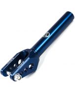 Apex Infinity 110mm SCS/HIC Blue Scooter Forks