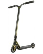 Root Industries Invictus Complete Pro Stunt Scooter - Gold Rush