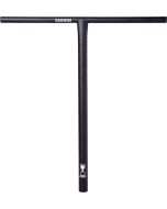 Longway Kronos Titanium Black HIC / SCS Scooter T-Bar – 650mm x 610mm