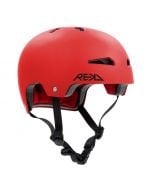 REKD Elite 2.0 Skate Helmet - Red